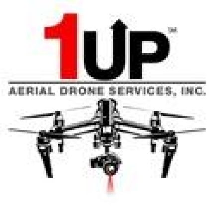 Logo fra 1UP Aerial Drone Services