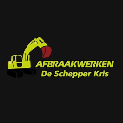 Logo od Afbraakwerken De Schepper Kris