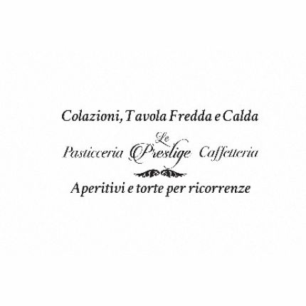 Logo da Pasticceria  Caffetteria Le Prestige