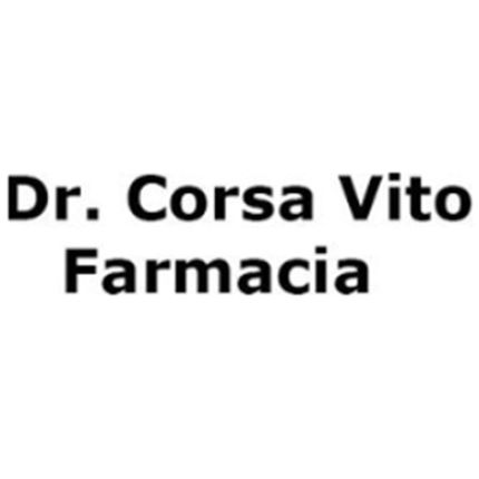 Logotipo de Farmacia Dr. Corsa Vito