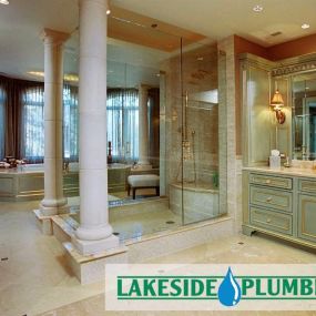 Bild von Lakeside Plumbing, Inc.