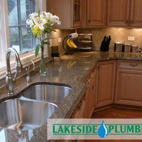 Bild von Lakeside Plumbing, Inc.