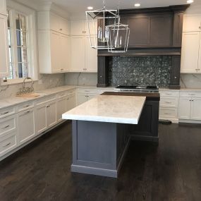 Kitchen Remodeling!