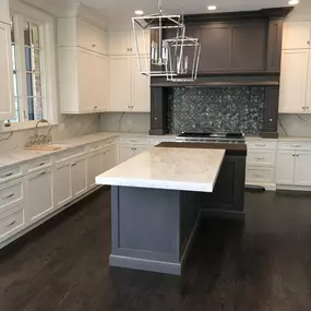 Kitchen Remodeling!
