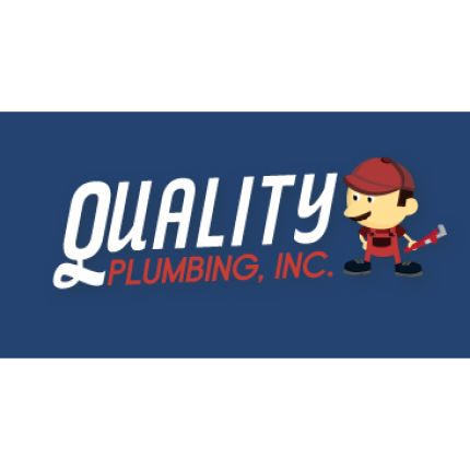 Logo da Quality Plumbing, Inc