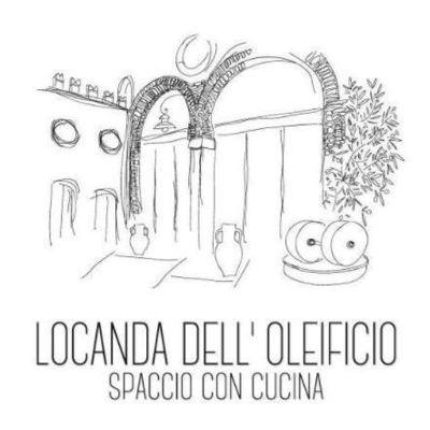 Logo von Locanda dell'Oleificio