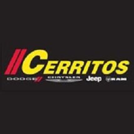 Logo van Cerritos Dodge Chrysler Jeep RAM