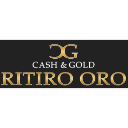 Logo da Cash e Gold - Compro Oro