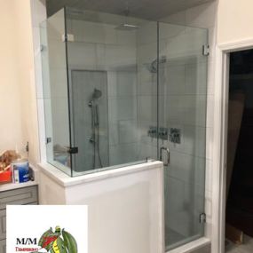 When it comes to your custom glass needs, we are the ones to contact!