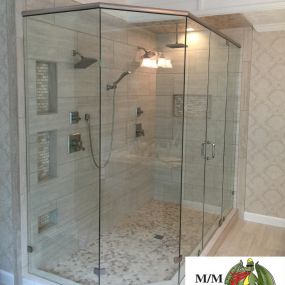 When it comes to your custom glass needs, we are the ones to contact!