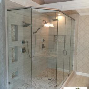 When it comes to your custom glass needs, we are the ones to contact!