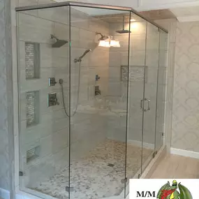 When it comes to your custom glass needs, we are the ones to contact!