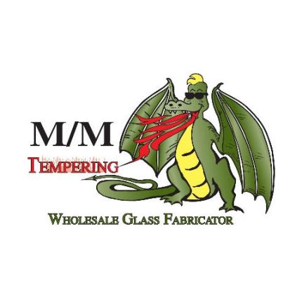 Logo van M M Tempering