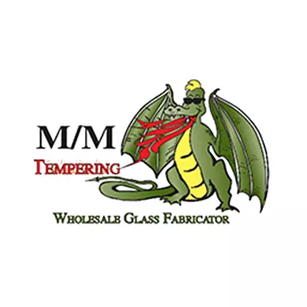 Logo from M M Tempering