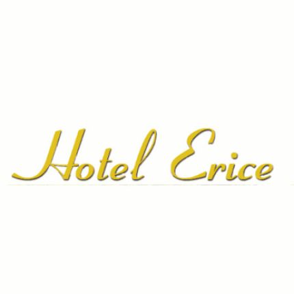 Logótipo de Hotel Erice