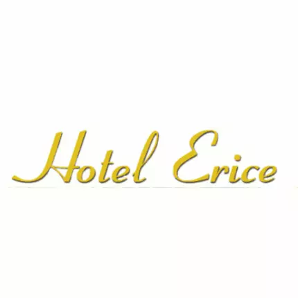 Logo from Hotel Erice