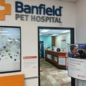 Bild von Banfield Pet Hospital