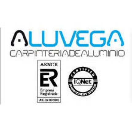 Logo from Aluvega S.L.