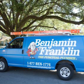 Benjamin Franklin Plumbing of Myrtle Beach & Conway Area