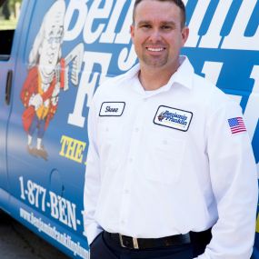 Benjamin Franklin Plumbing of Myrtle Beach & Conway Area