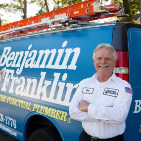 Benjamin Franklin Plumbing of Myrtle Beach & Conway Area