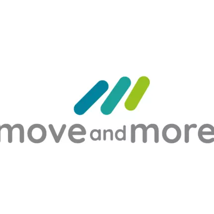 Logo da Move and More