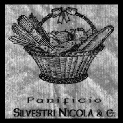 Logotipo de Panificio Silvestri