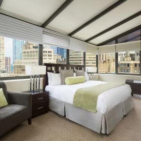 Hotel Mela Times Square City Views Suites | Midtown Manhattan Hotels