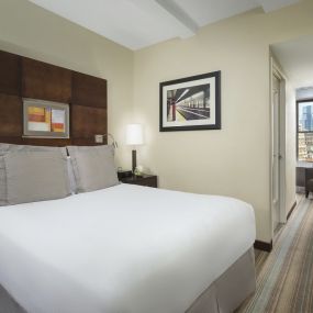 Hotel Mela Times Square Rooms and Suites | Midtown
