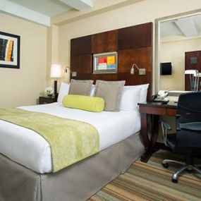 Hotel Mela Times Square Rooms and Suites | Midtown Manhattan