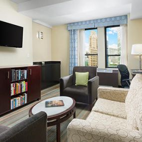 Hotel Mela Times Square Rooms and Suites | Manhattan