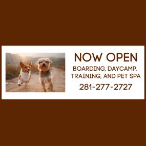 ﻿Our family-owned and operated all inclusive animal inn is the perfect place for your pet!