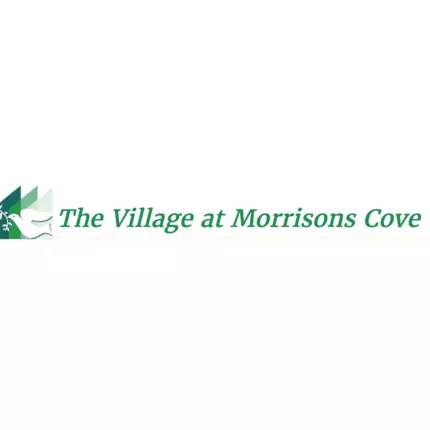 Λογότυπο από The Village At Morrisons Cove