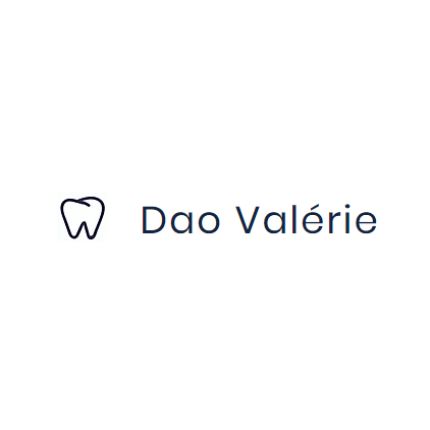 Logo od Dao Valérie Dentiste