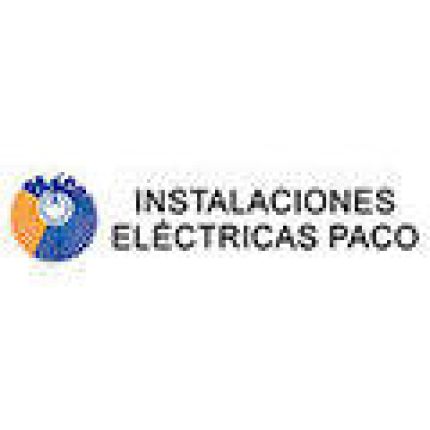 Λογότυπο από Electricidad Paco