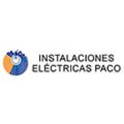 Logotyp från Electricidad Paco