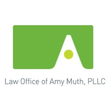 Logo da Law Office of Amy Muth, PLLC