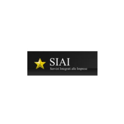 Logo from S.I.A.I.