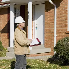 Bild von Burgess Inspections, Inc.