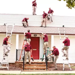 Bild von Burgess Inspections, Inc.