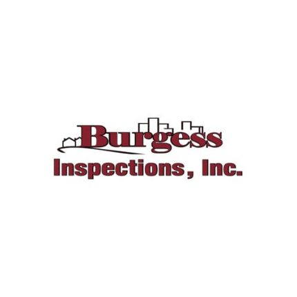 Logo od Burgess Inspections, Inc.