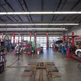 Tire Discounters on 6578 Winford Ave in Hamilton