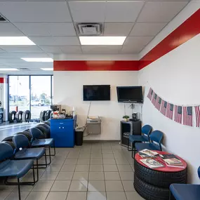 Tire Discounters Winford ByPass | Tires, Wheels, Services, Fluids, & more