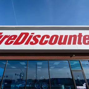 Tire Discounters Winford ByPass | Tires, Wheels, Services, Fluids, & more