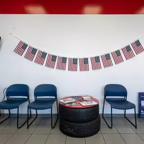 Tire Discounters Winford ByPass | Tires, Wheels, Services, Fluids, & more