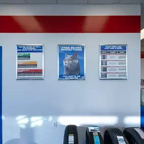 Tire Discounters Winford ByPass | Tires, Wheels, Services, Fluids, & more