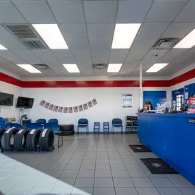 Tire Discounters Winford ByPass | Tires, Wheels, Services, Fluids, & more