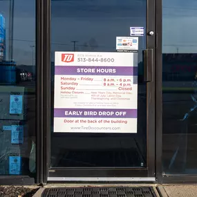Bild von Tire Discounters