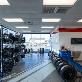 Bild von Tire Discounters