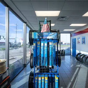 Bild von Tire Discounters